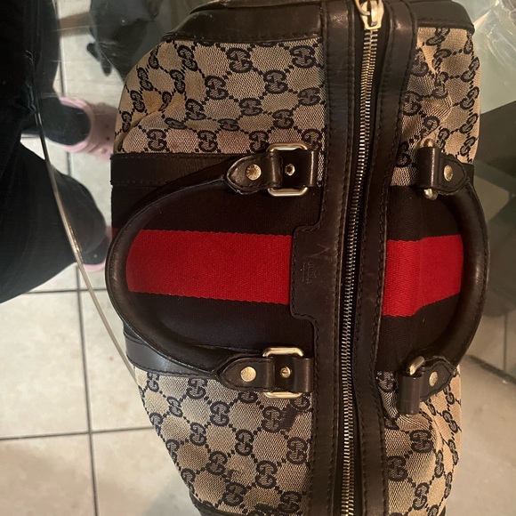 Authentic Gucci purse - Picture 5 of 7